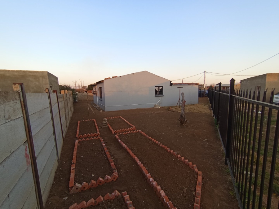 3 Bedroom Property for Sale in Grasslands Free State